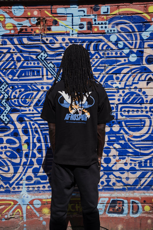 AFROSPORVEIER / OSLO Tee