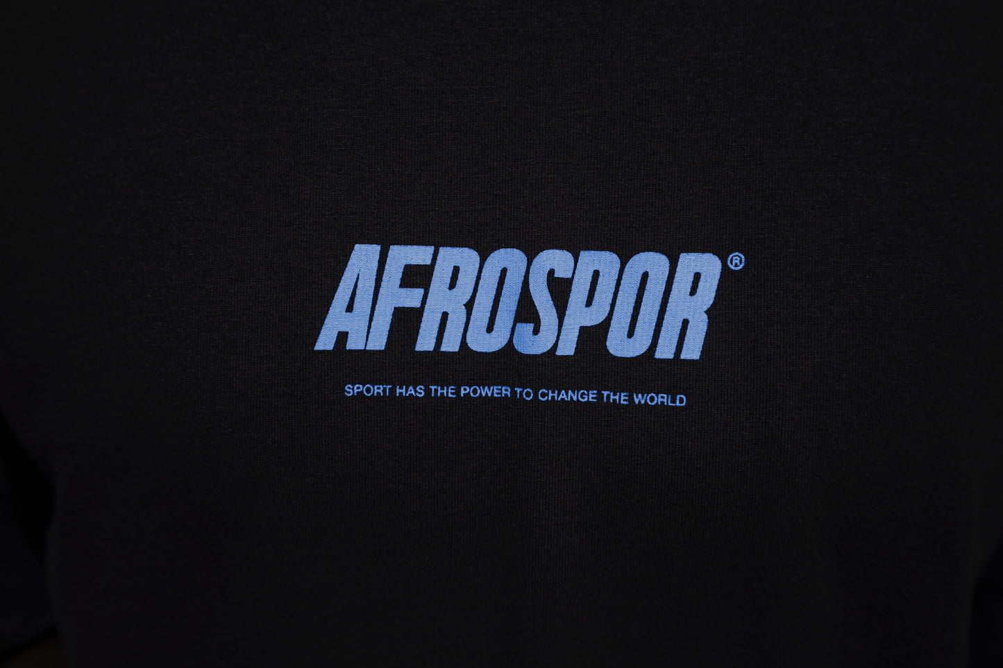 AFROSPORVEIER / OSLO Tee