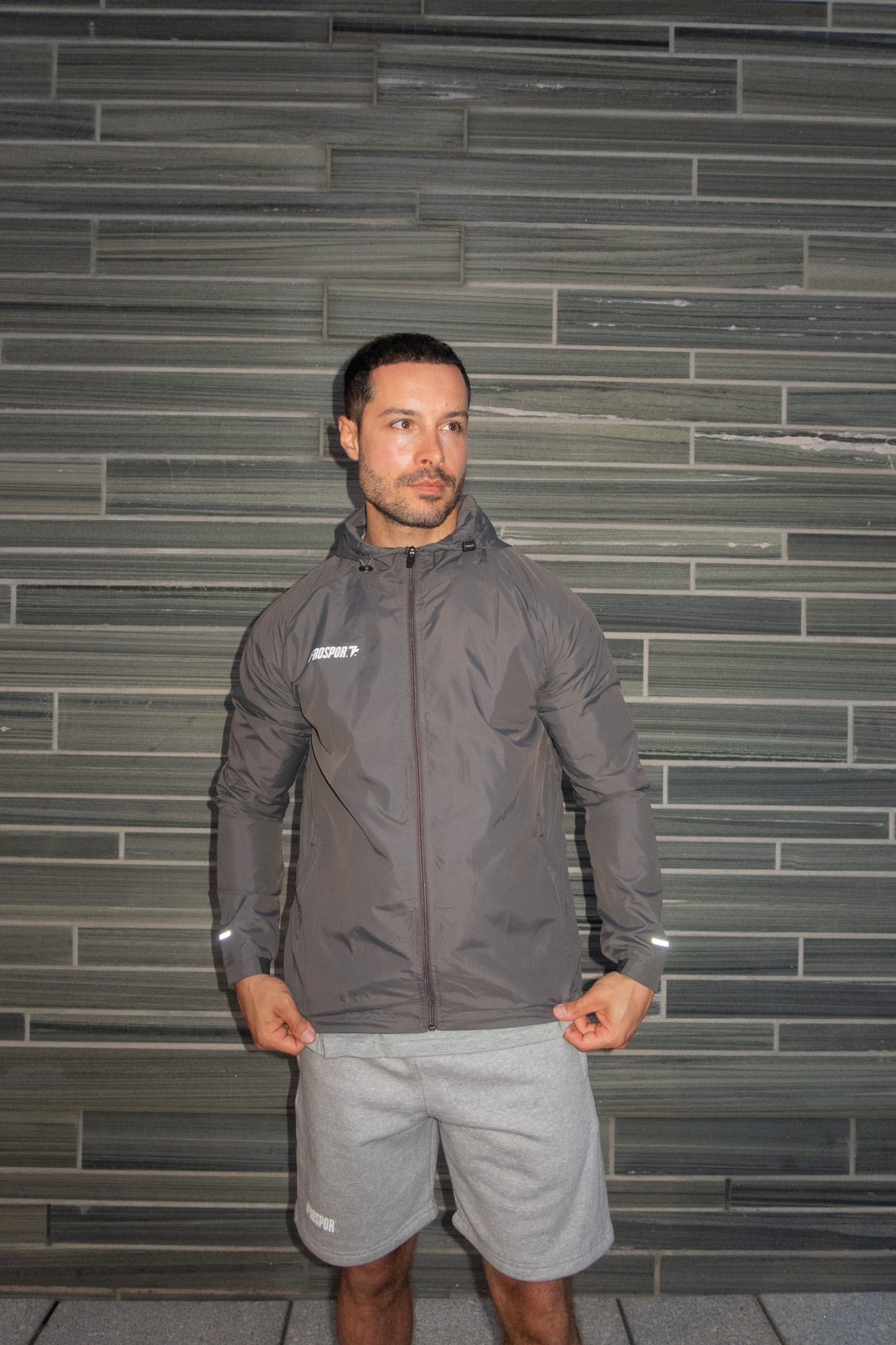 Windbreaker