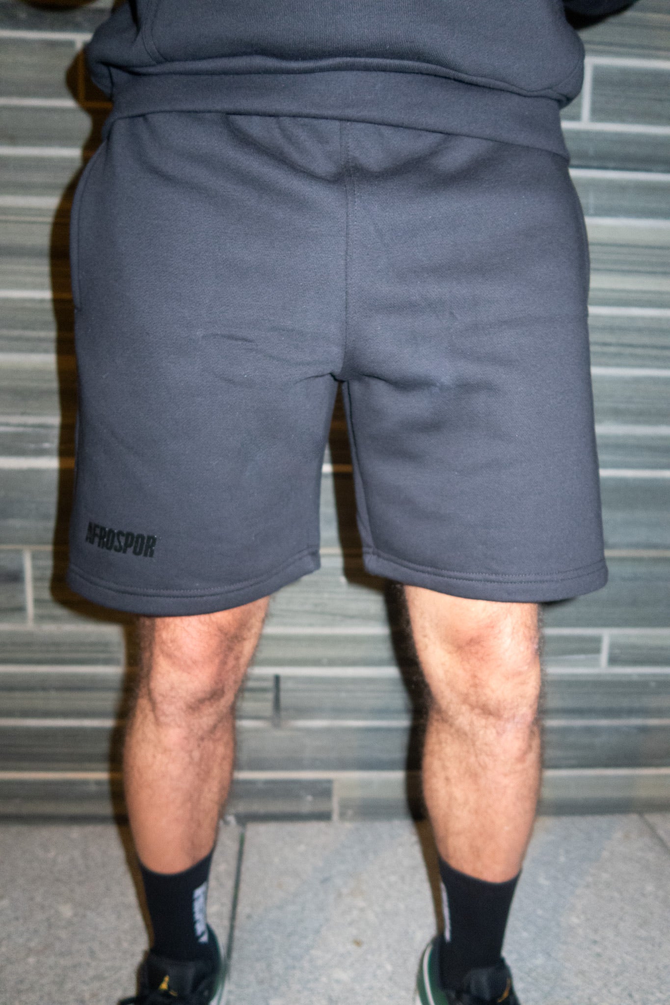 Cotton Shorts