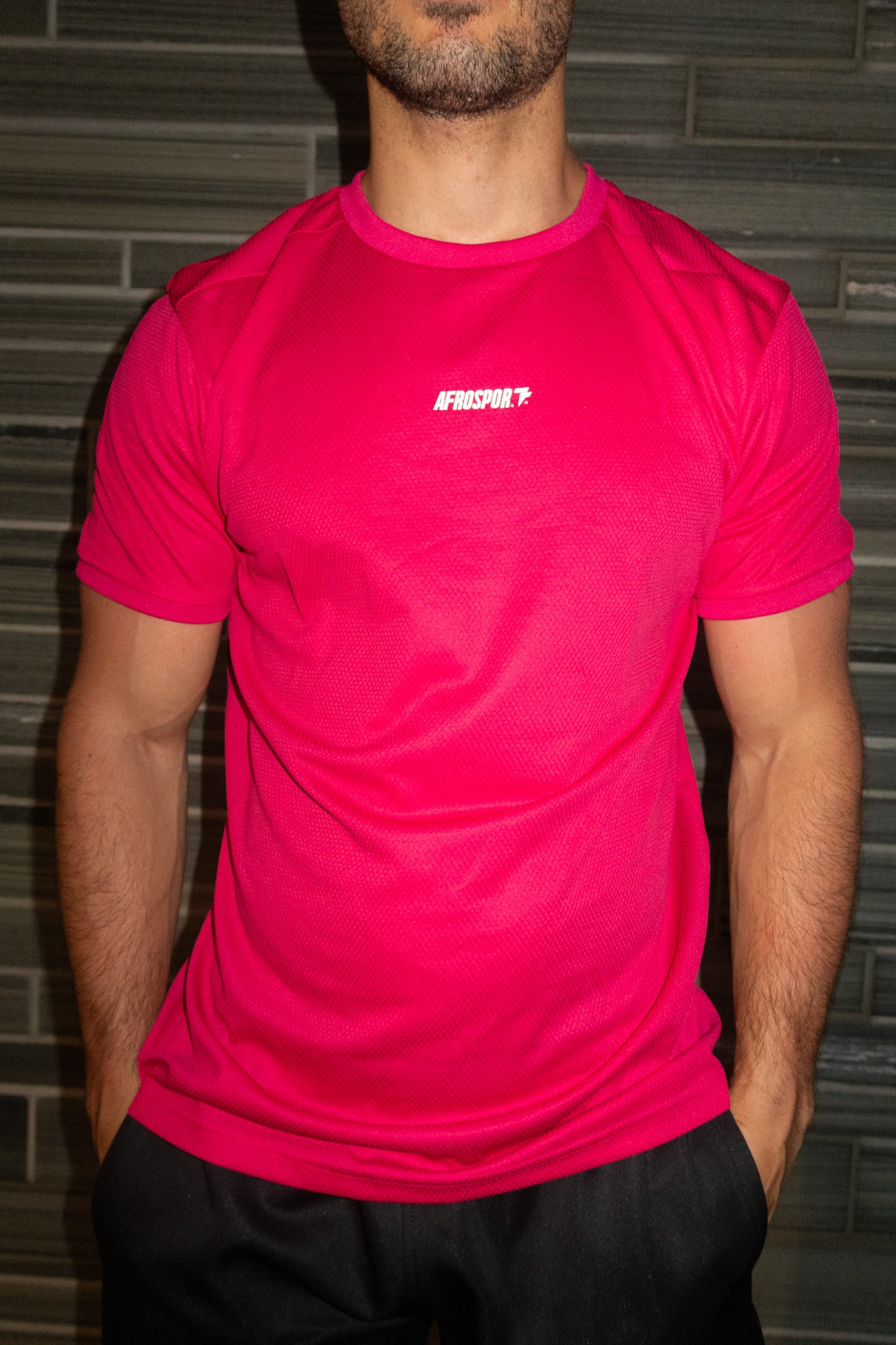 Hex Tee