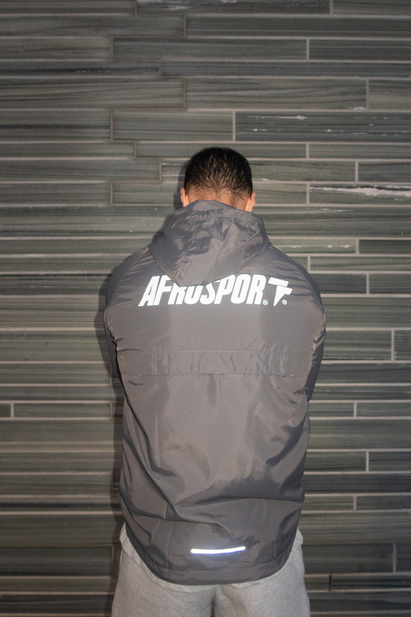 Windbreaker