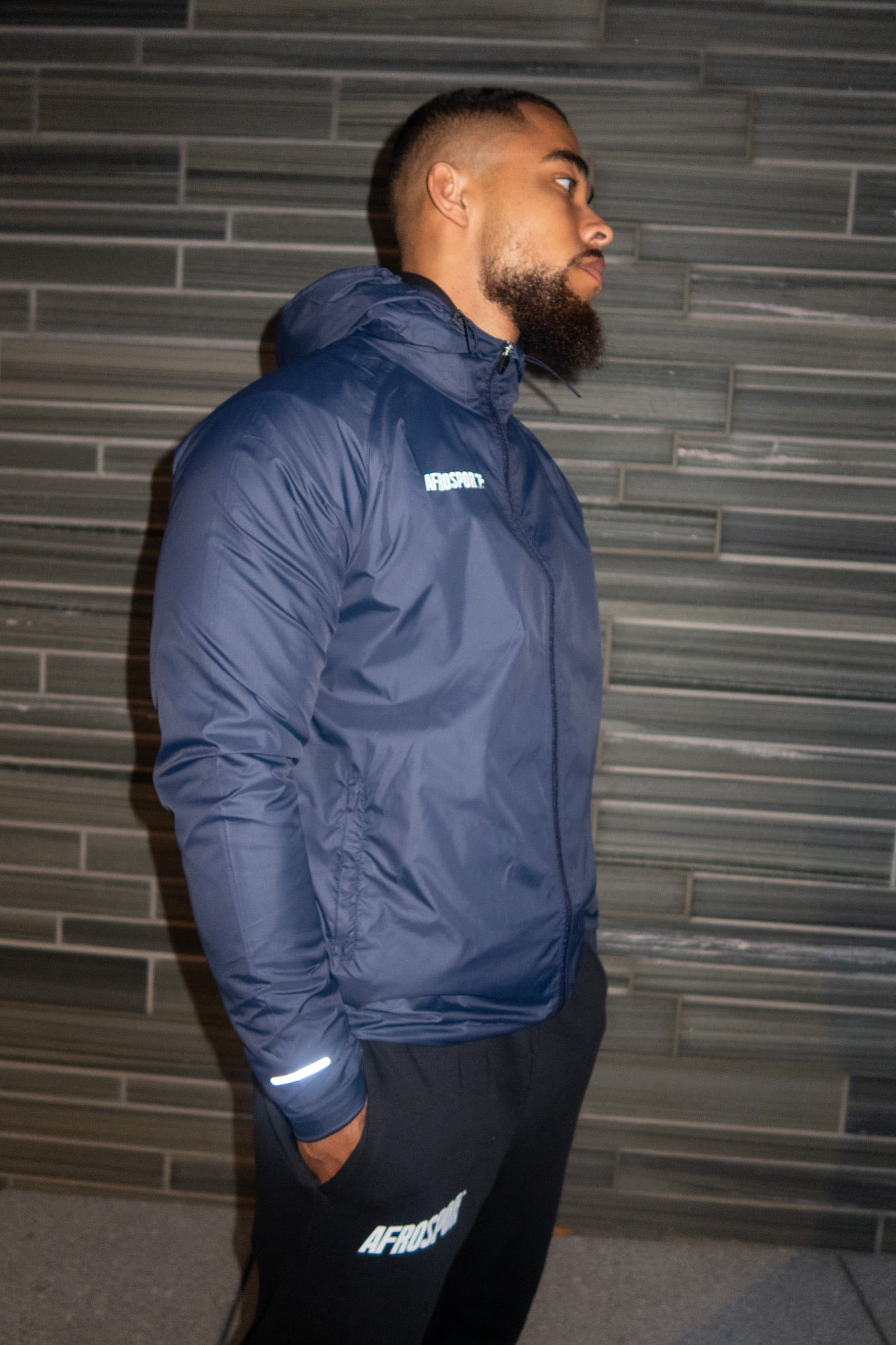 Windbreaker