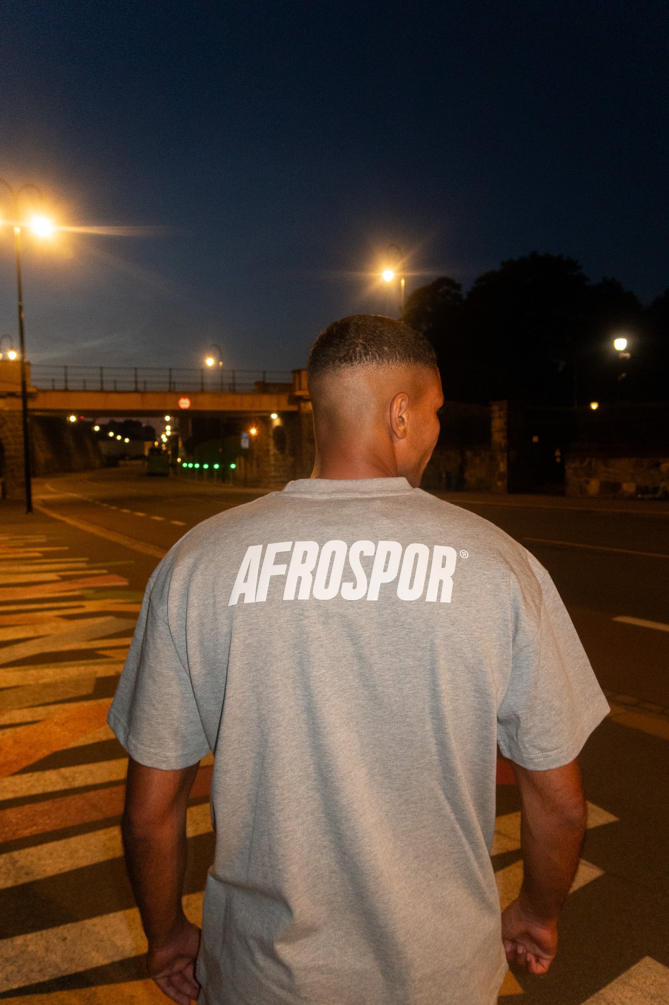 Cotton Tee