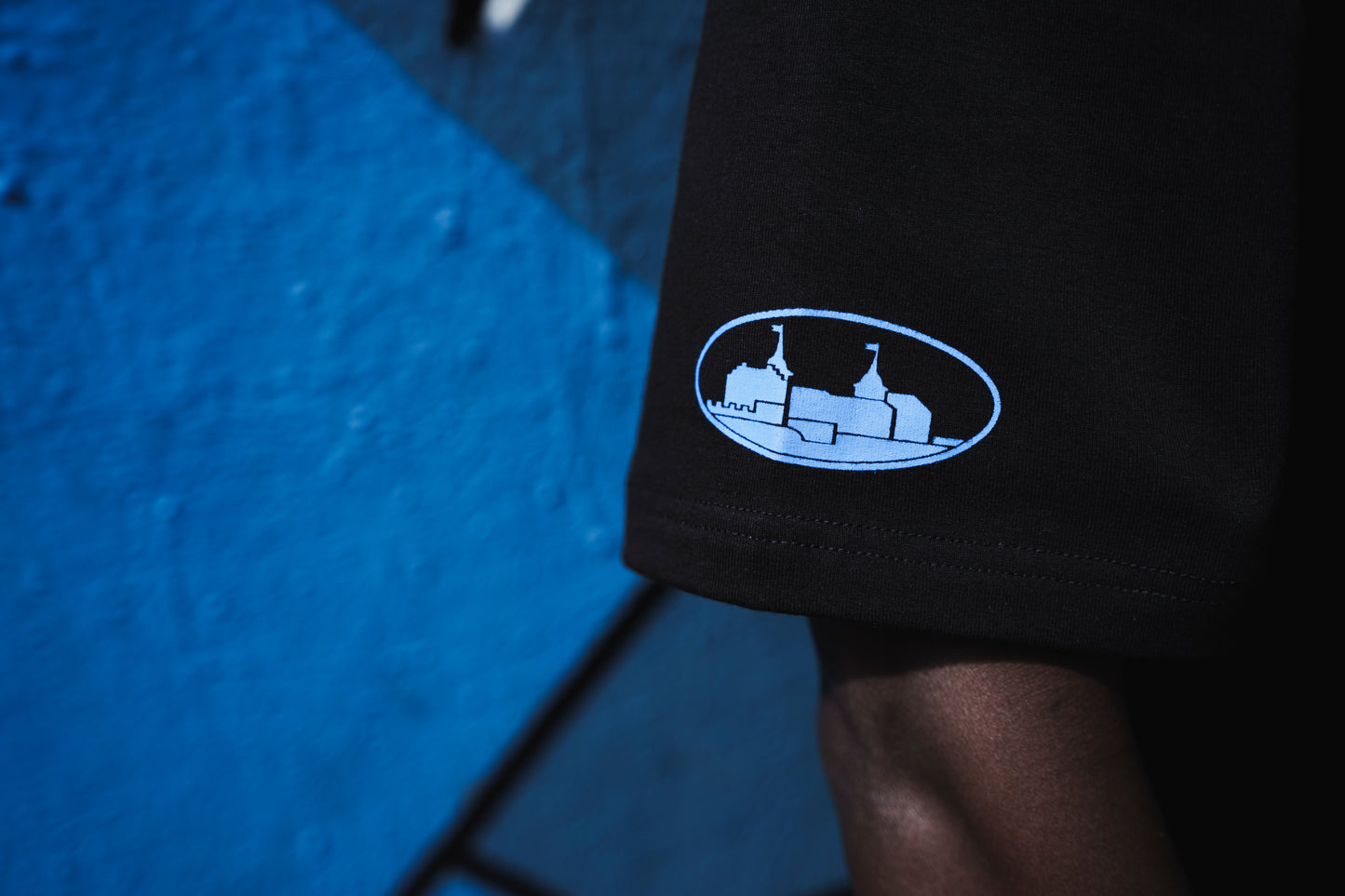 AFROSPORVEIER / OSLO Tee