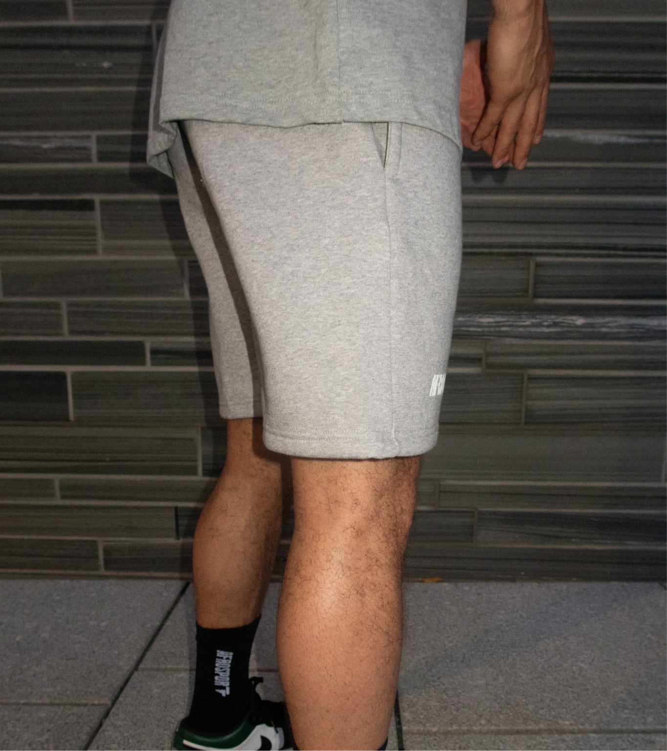 Cotton Shorts