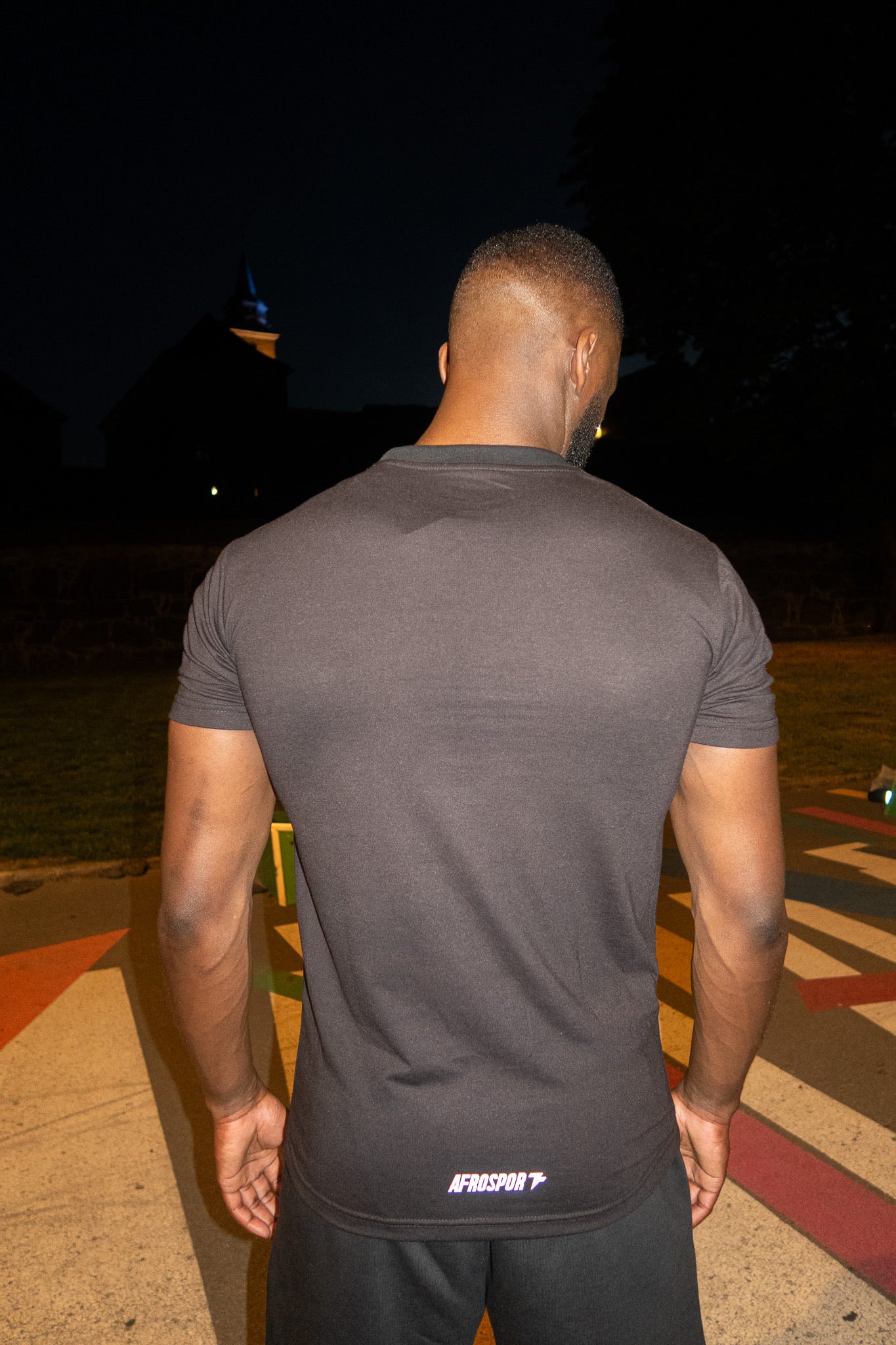 Muscle Tee