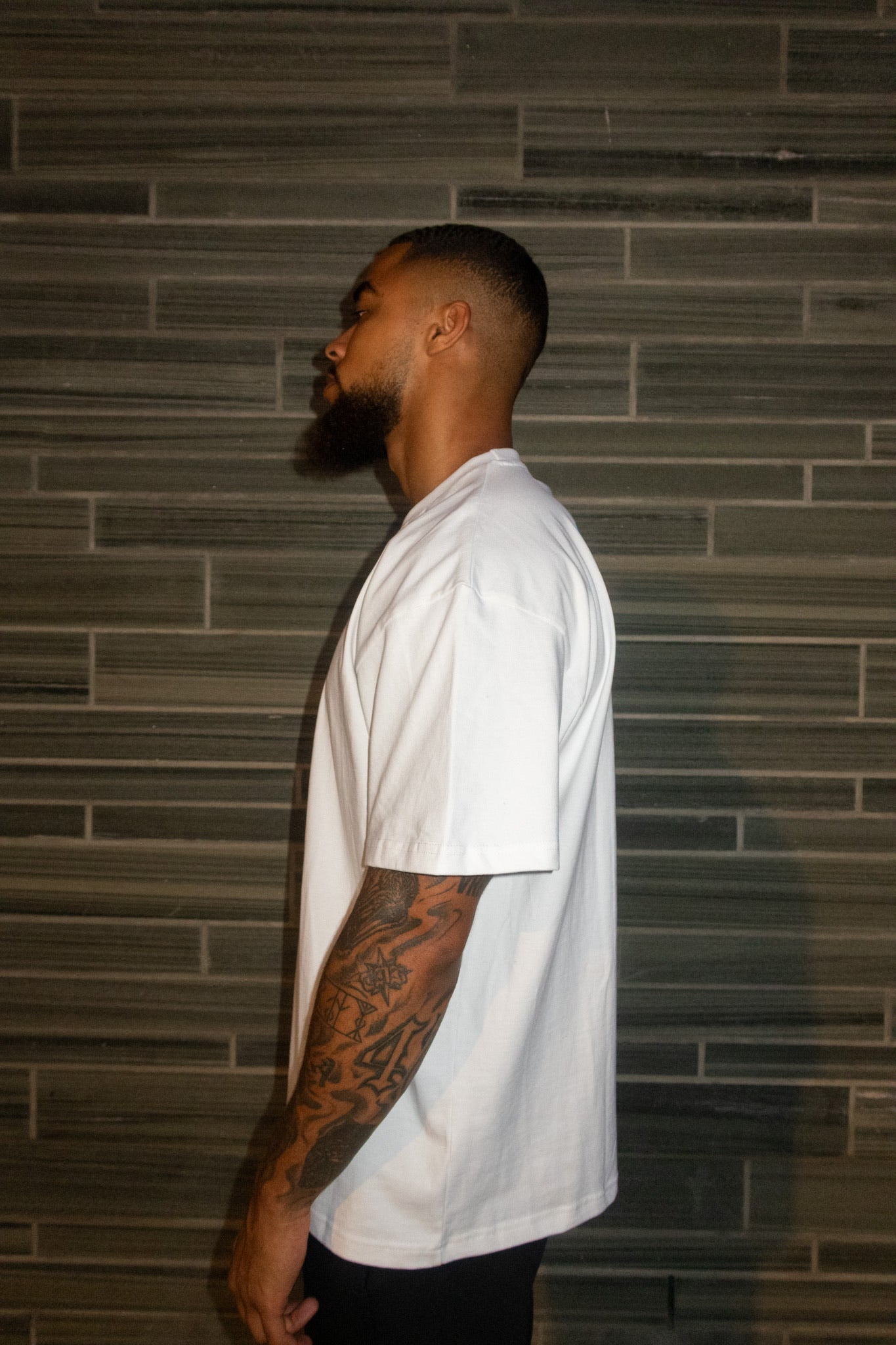 Cotton Tee