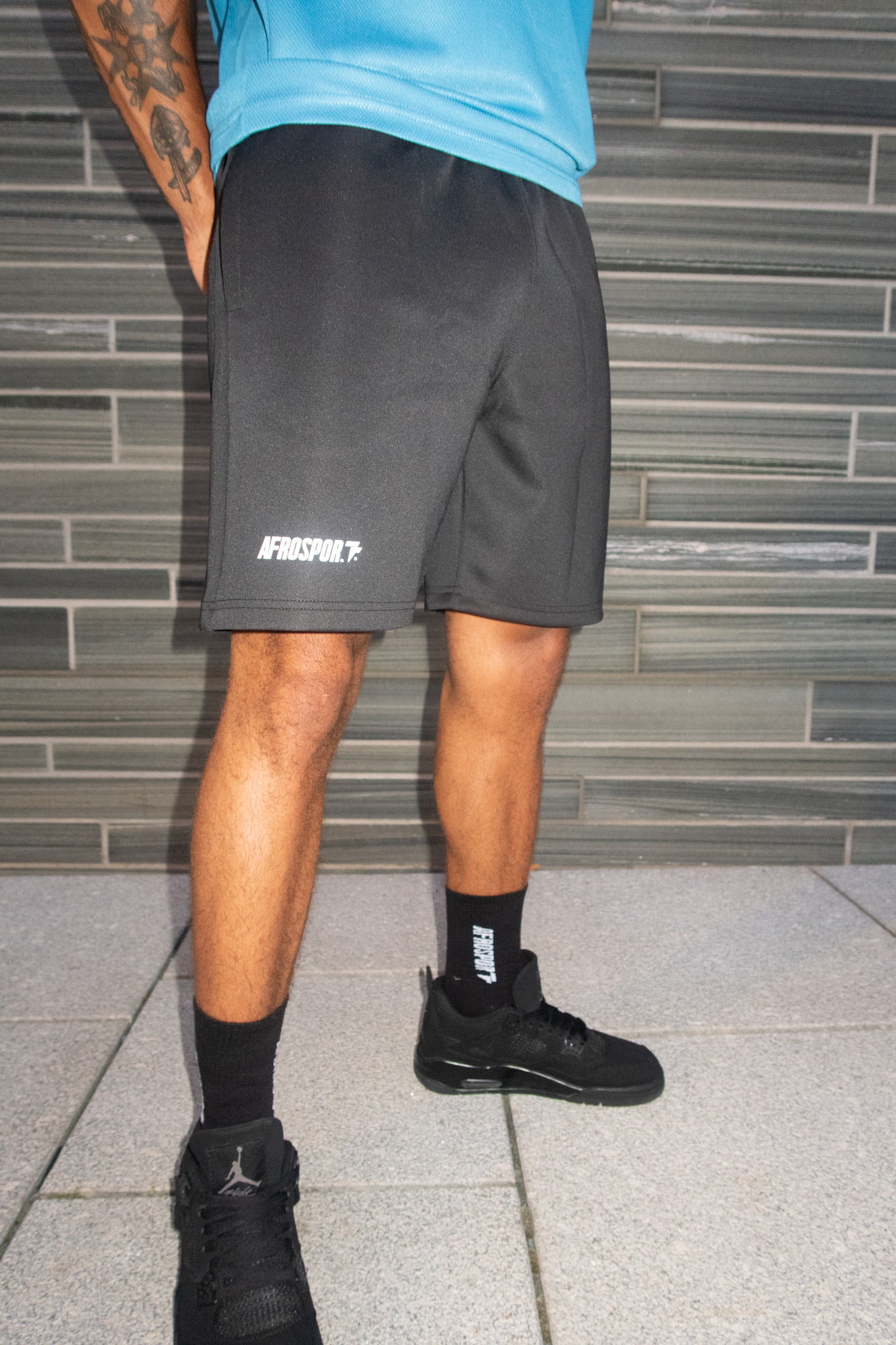 Scuba Shorts