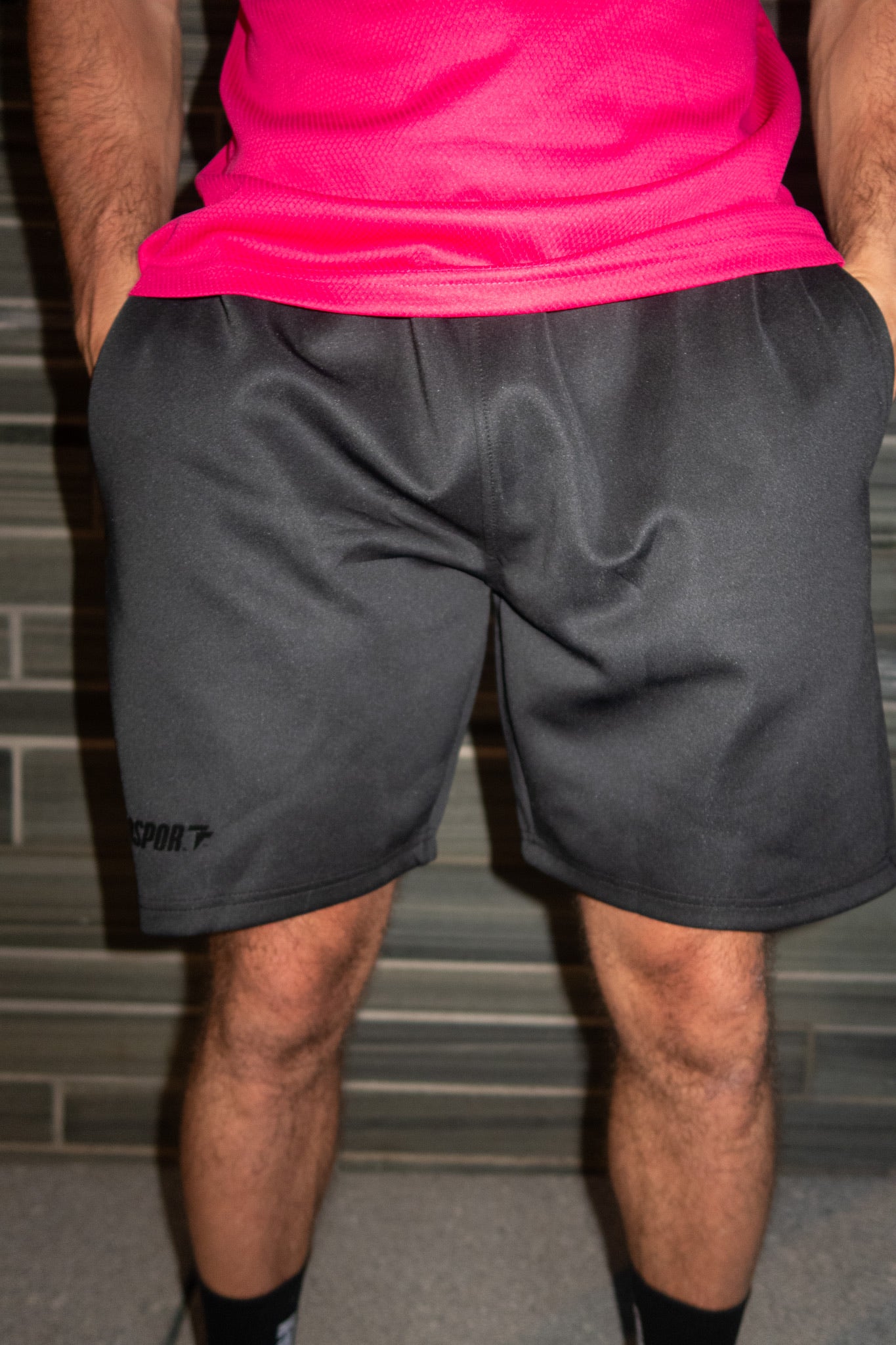 Scuba Shorts