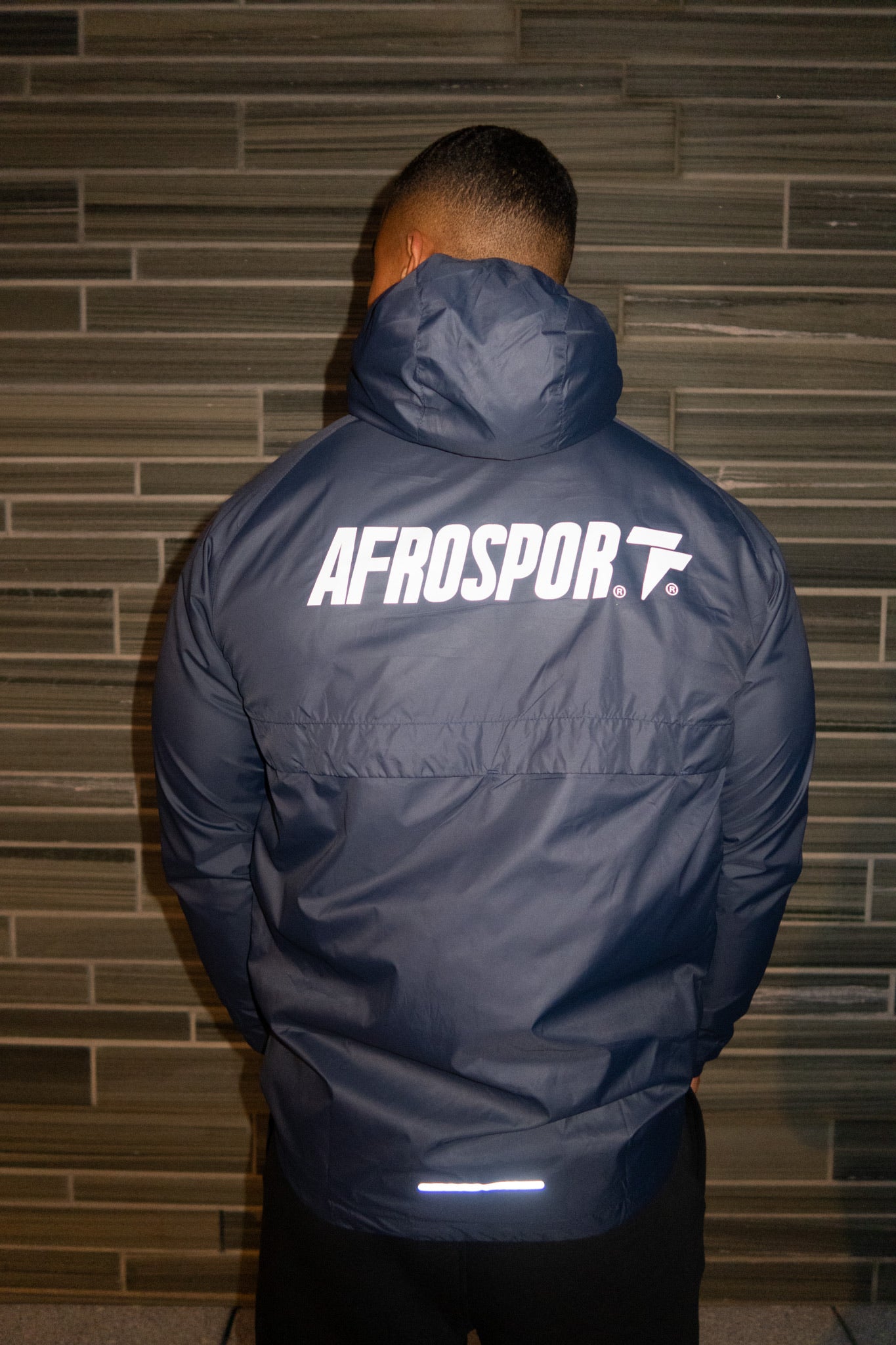 Windbreaker