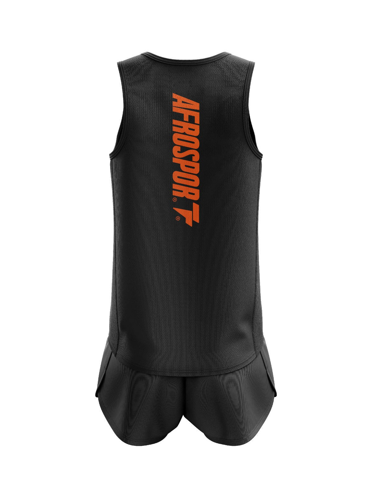 Hex Tank