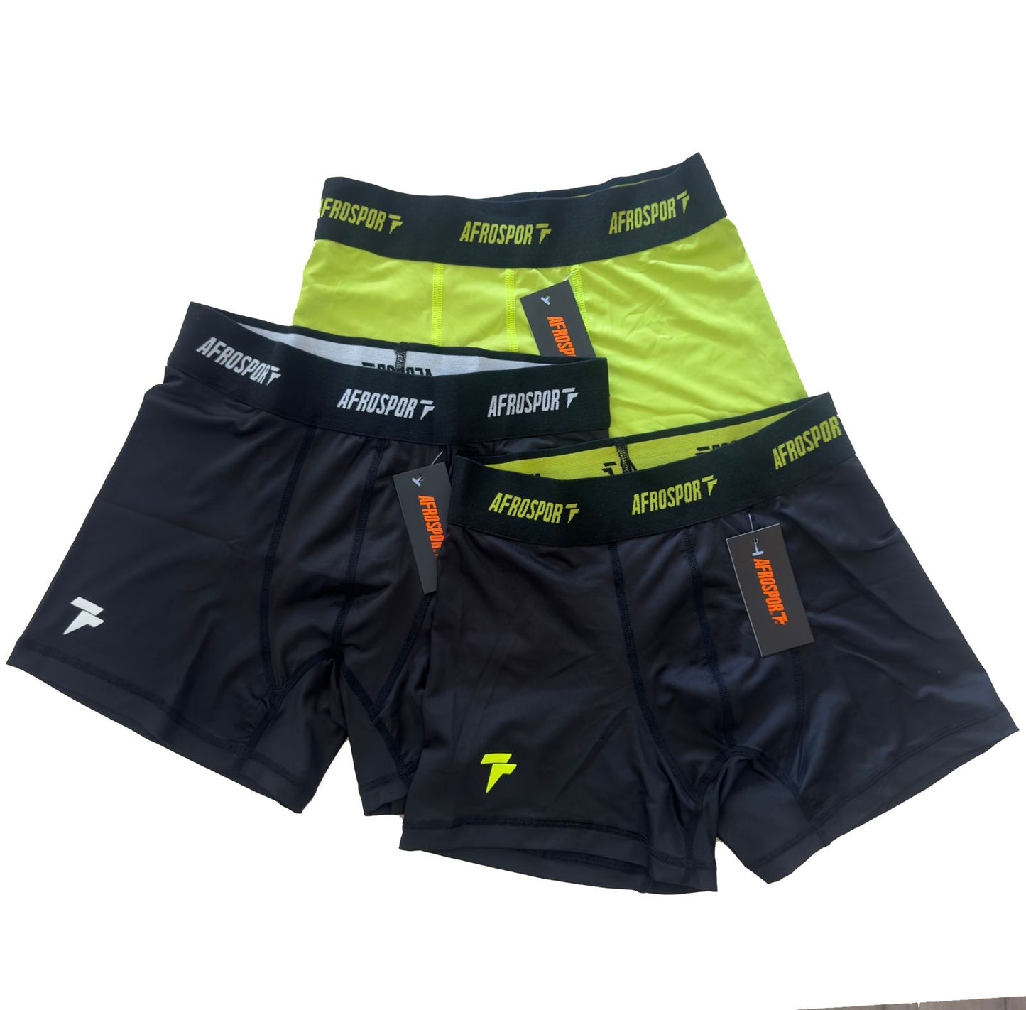 Boxers