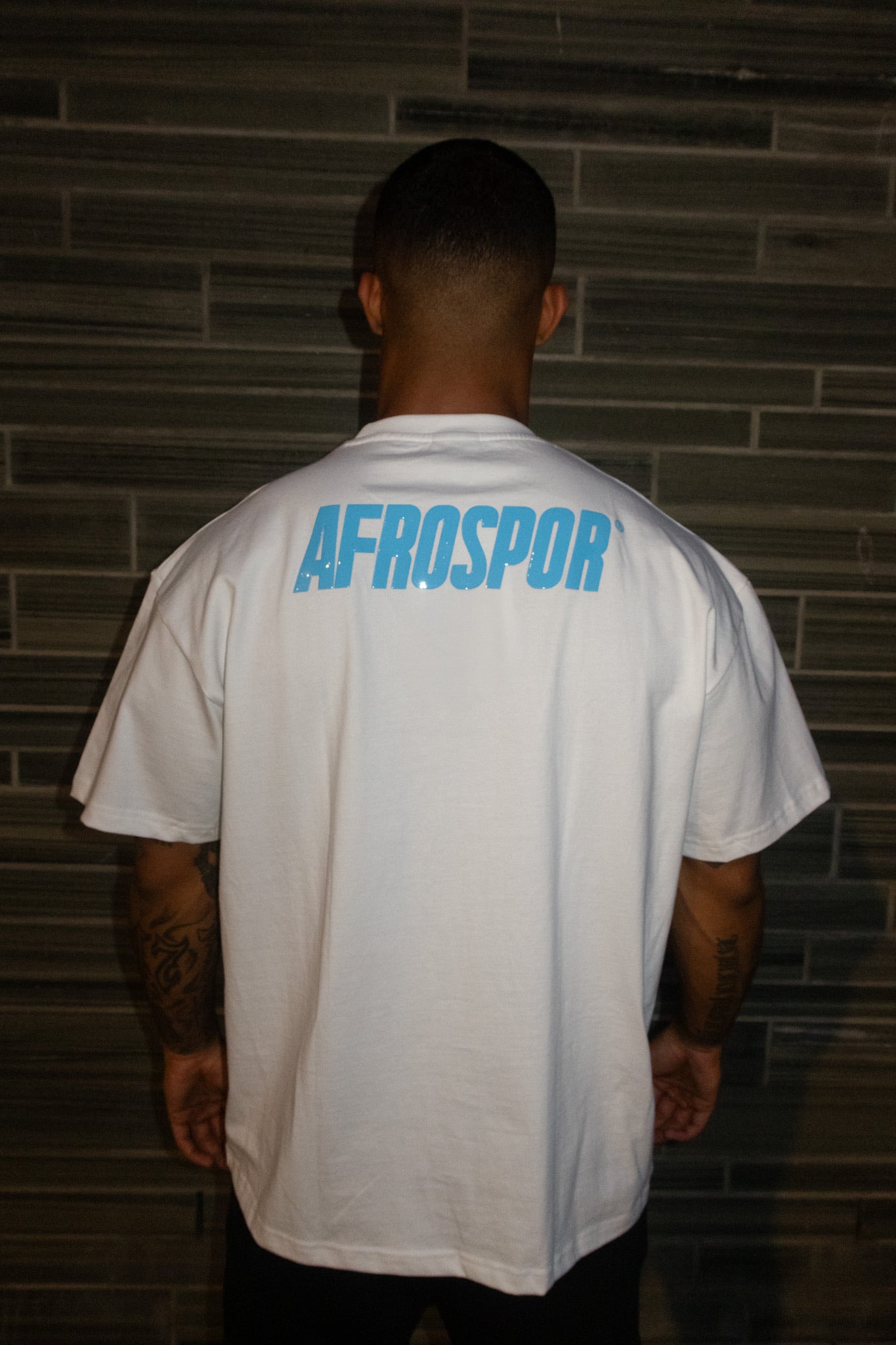 Cotton Tee