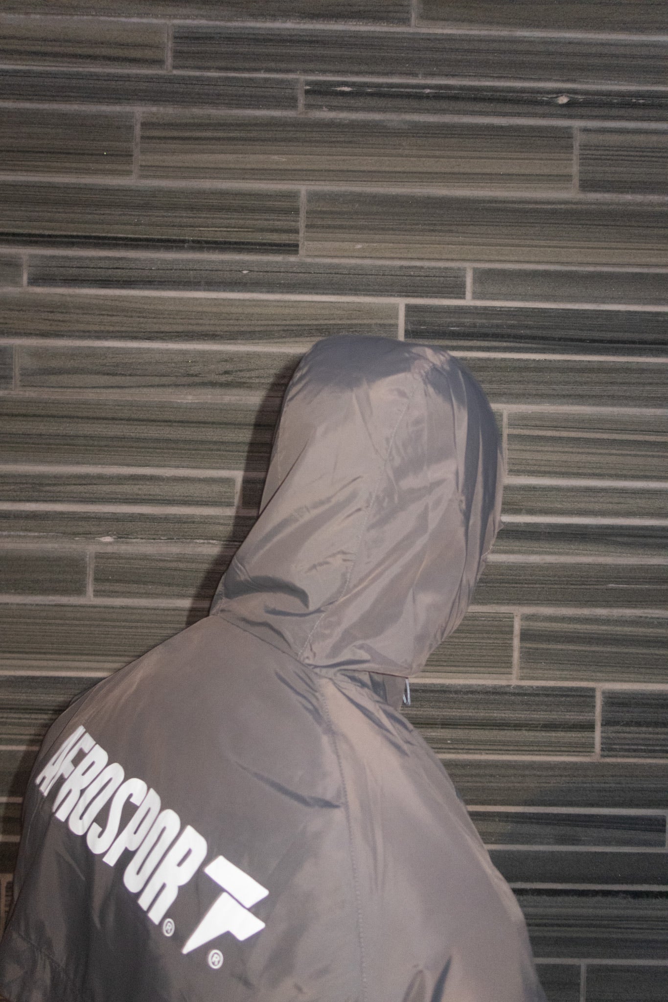 Windbreaker