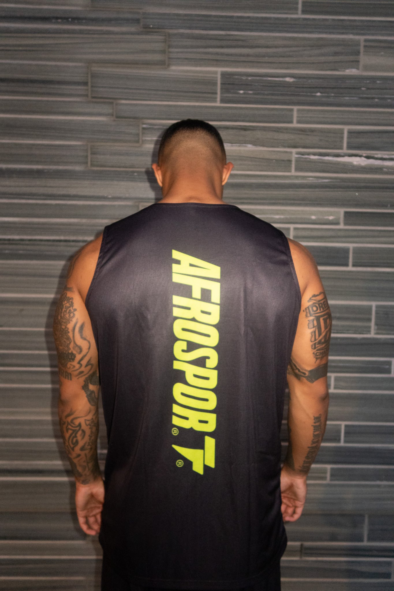 Reversible Jersey Set
