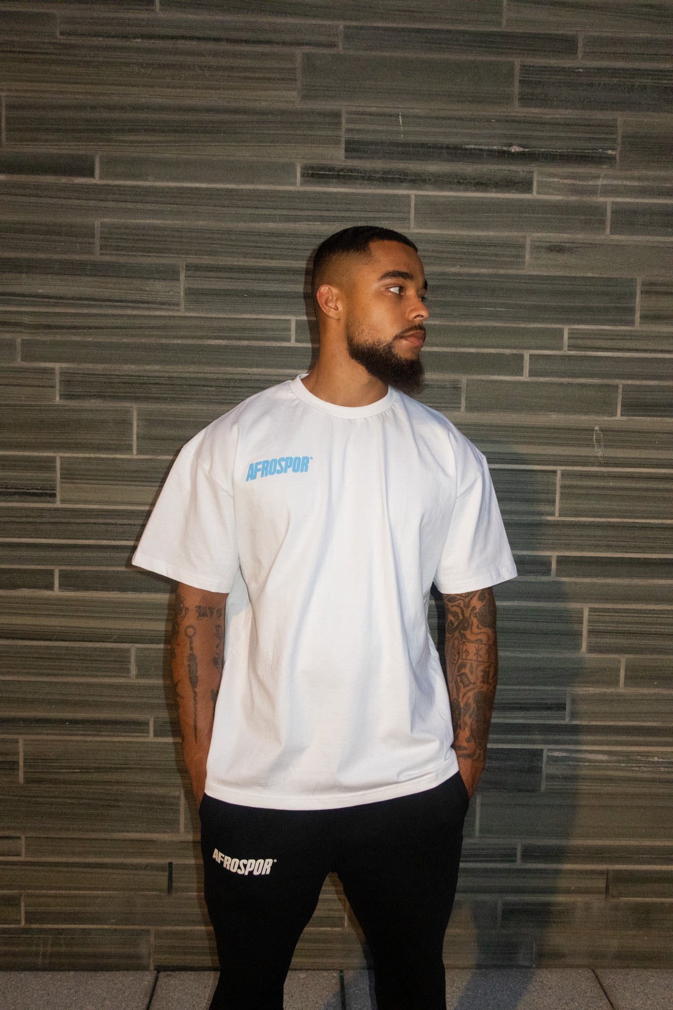 Cotton Tee