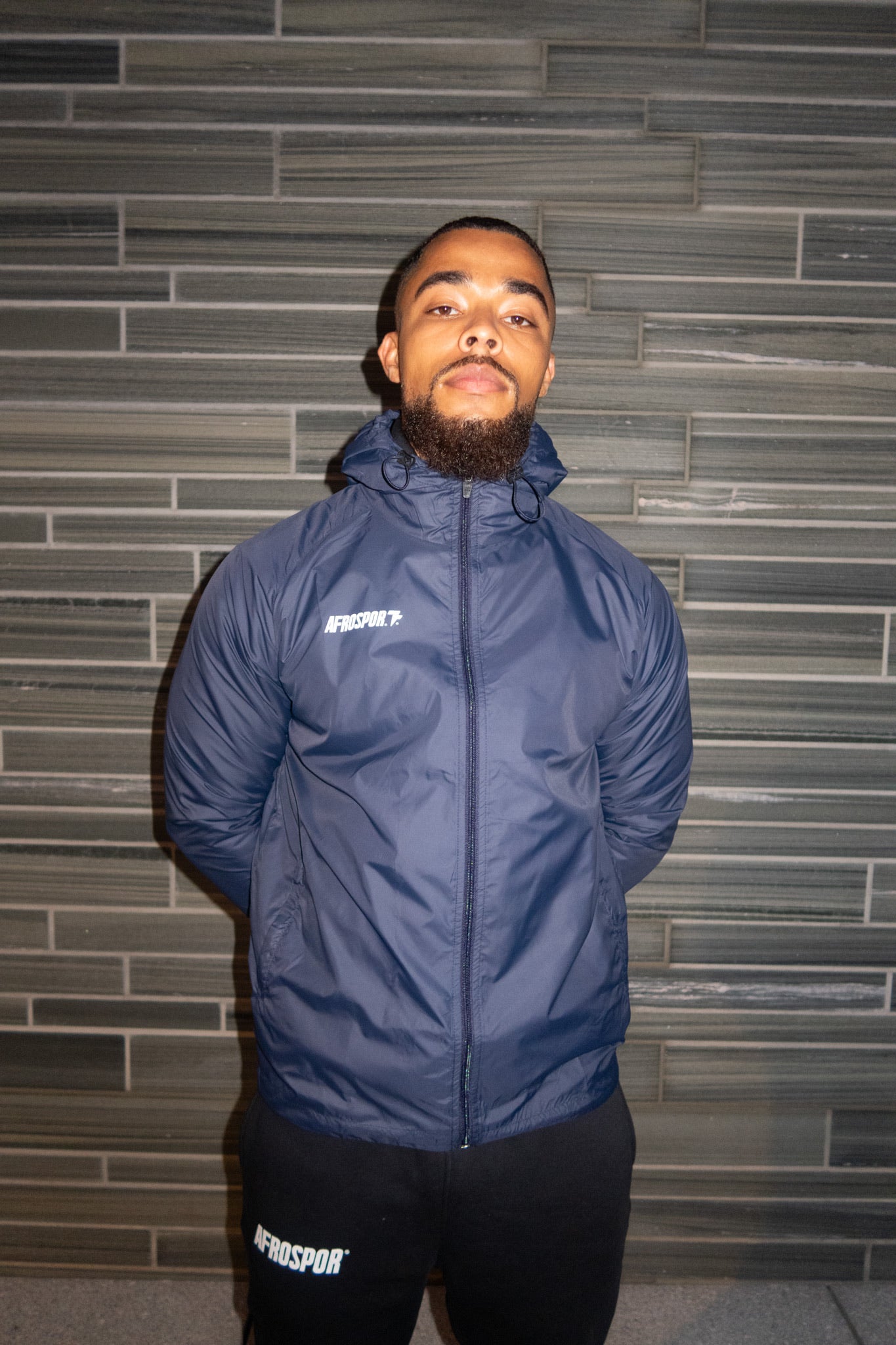 Windbreaker