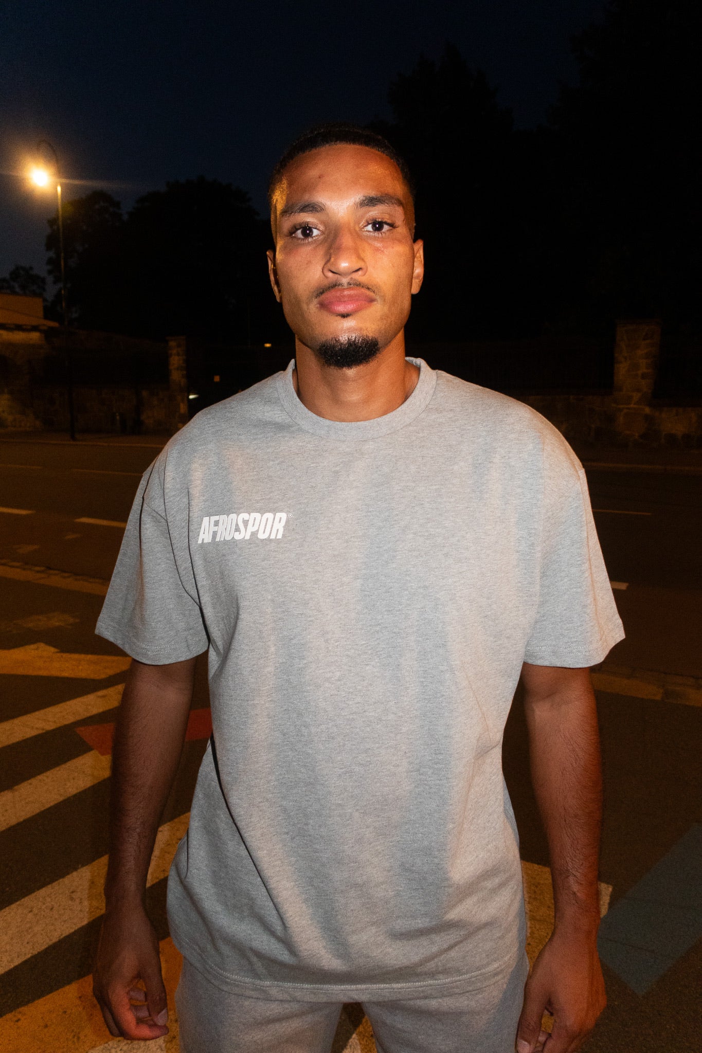 Cotton Tee