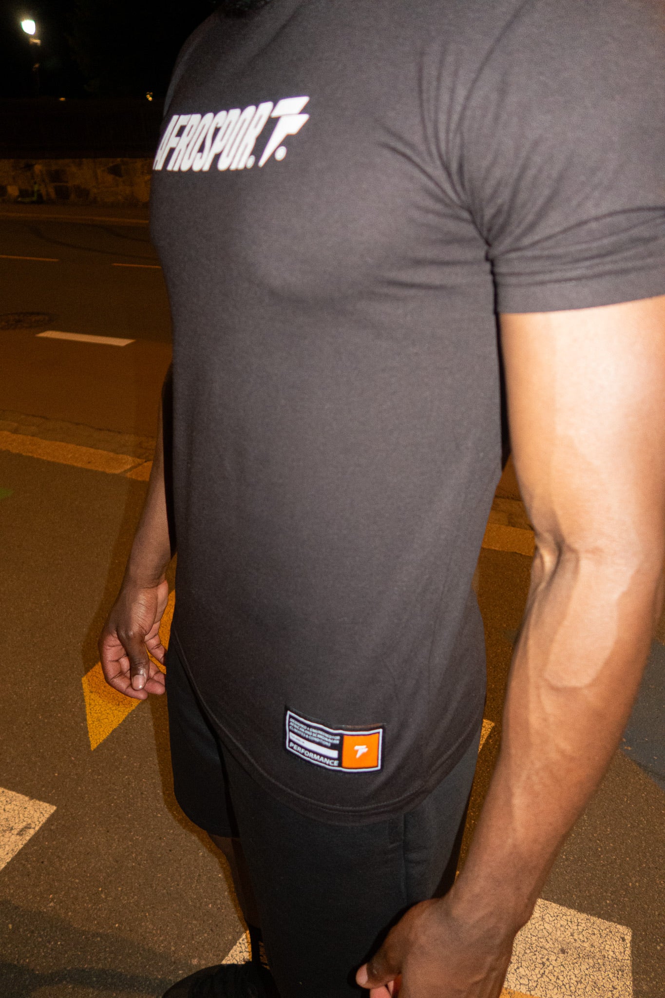 Muscle Tee
