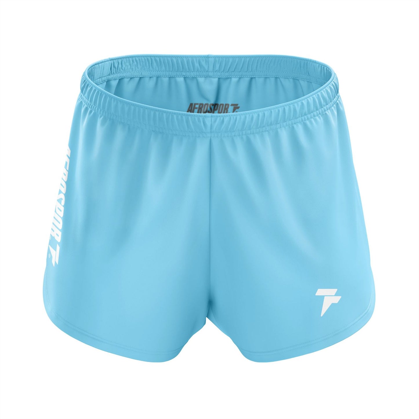 Split Shorts