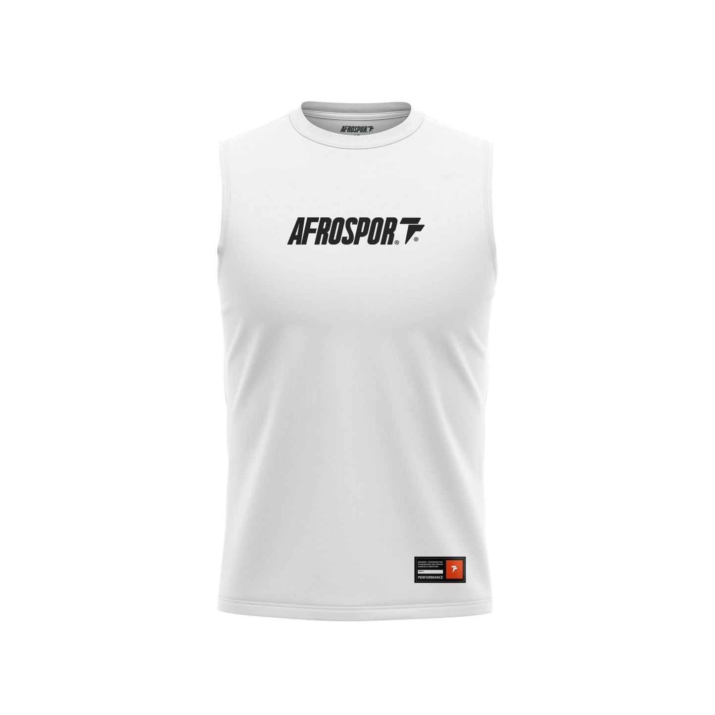 Cotton Tank