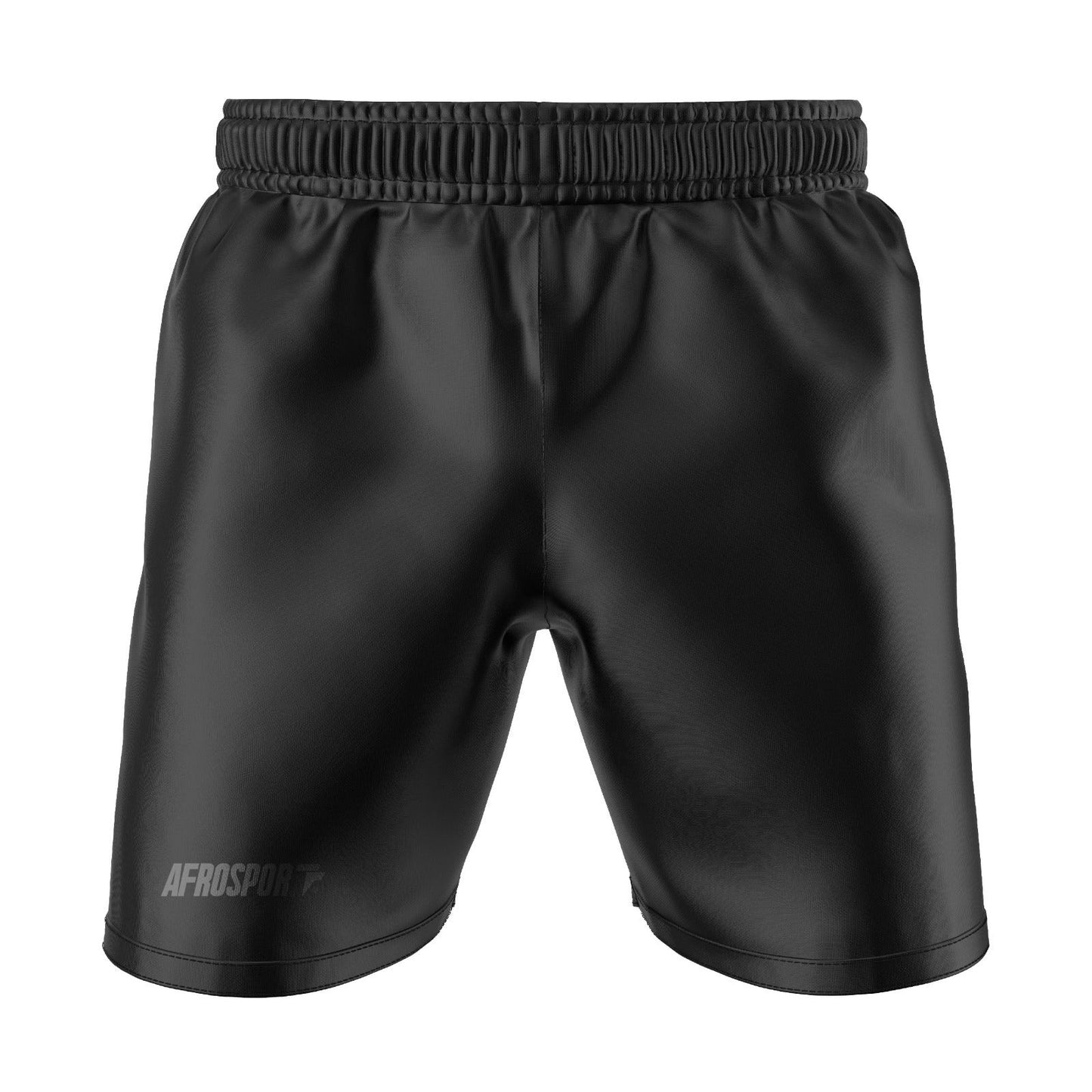 Scuba Shorts