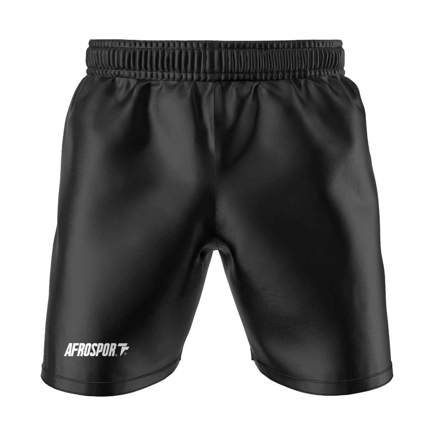 Scuba Shorts