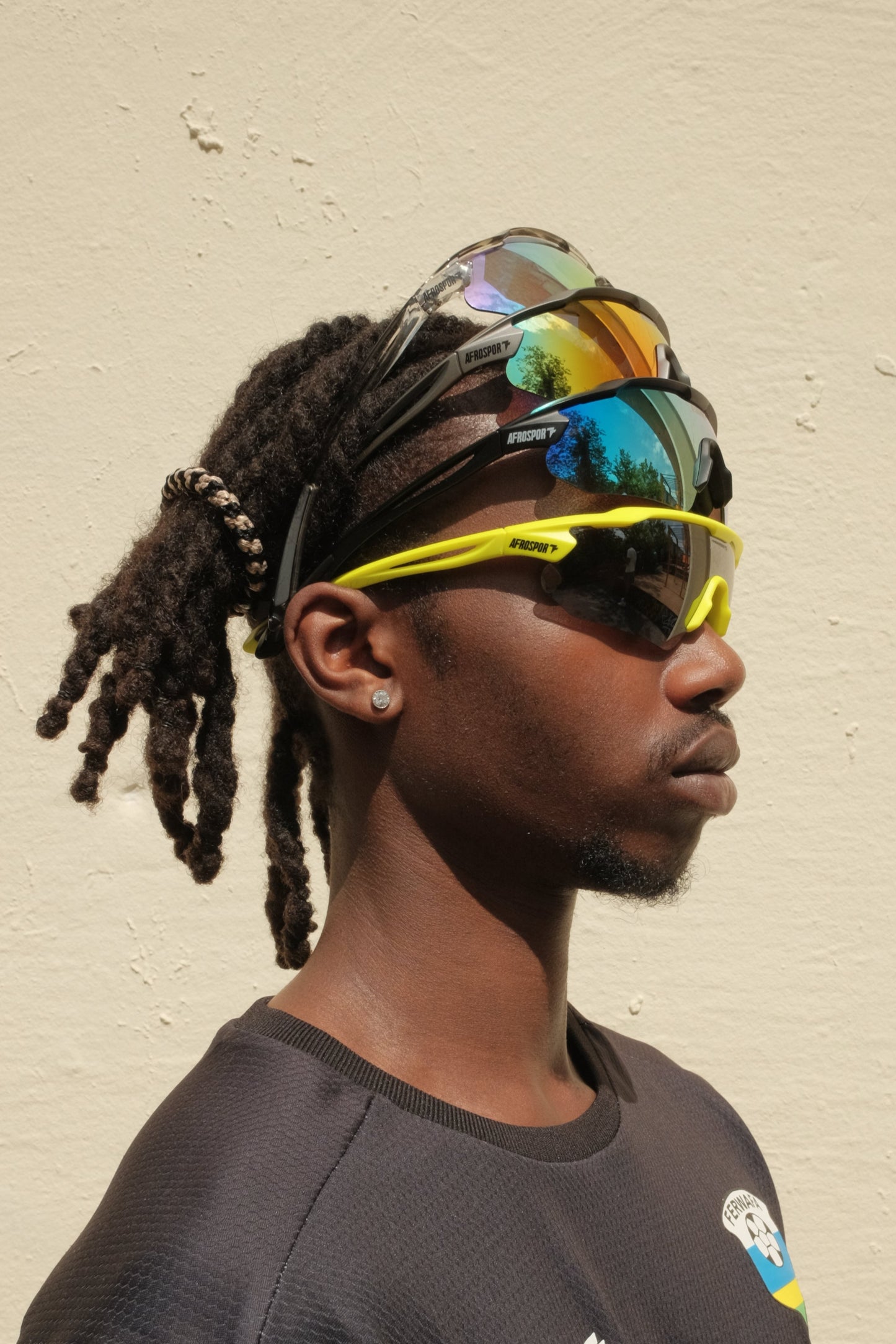 volt/black