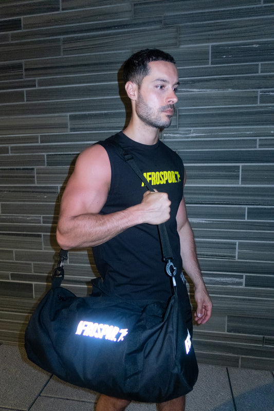 Duffel Bag