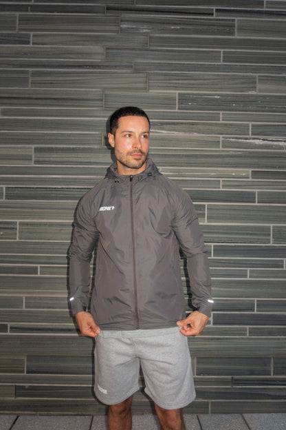Windbreaker
