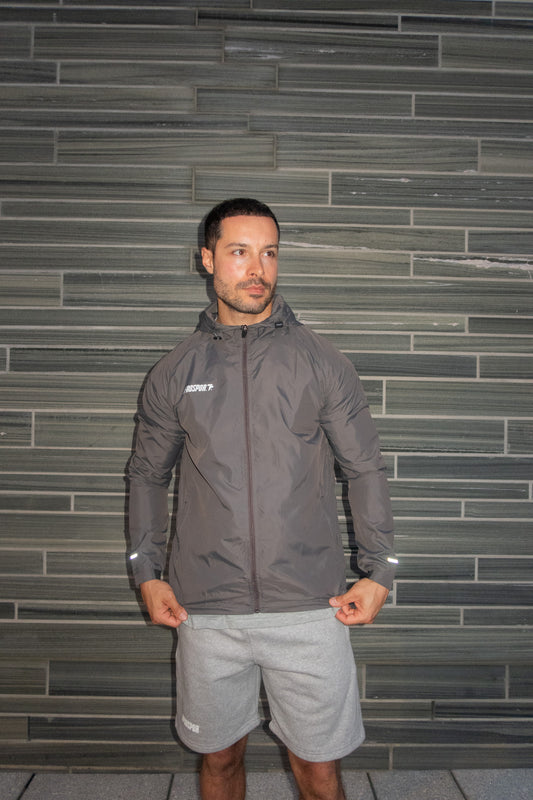 Windbreaker