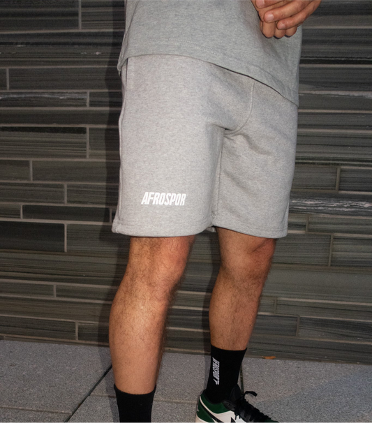 Cotton Shorts