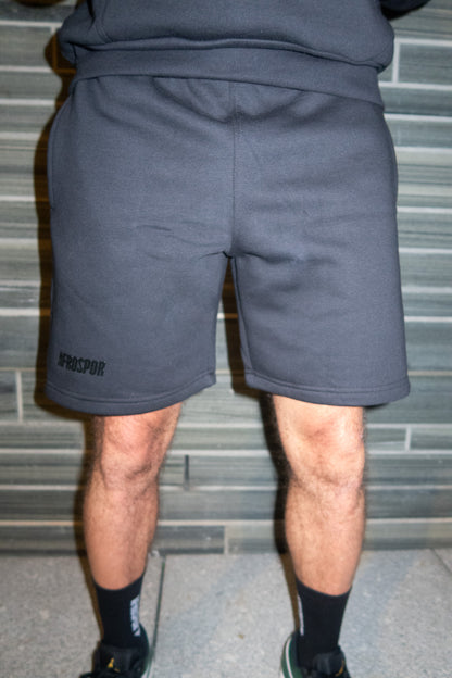 Cotton Shorts