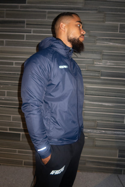 Windbreaker