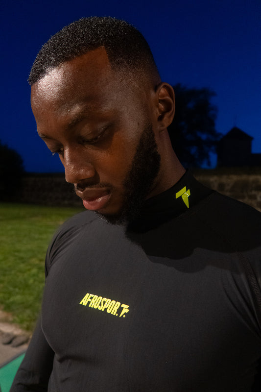 Compression Long Sleeve