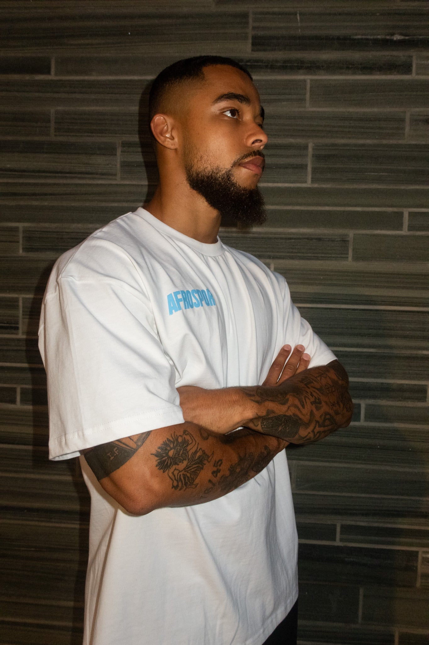 Cotton Tee