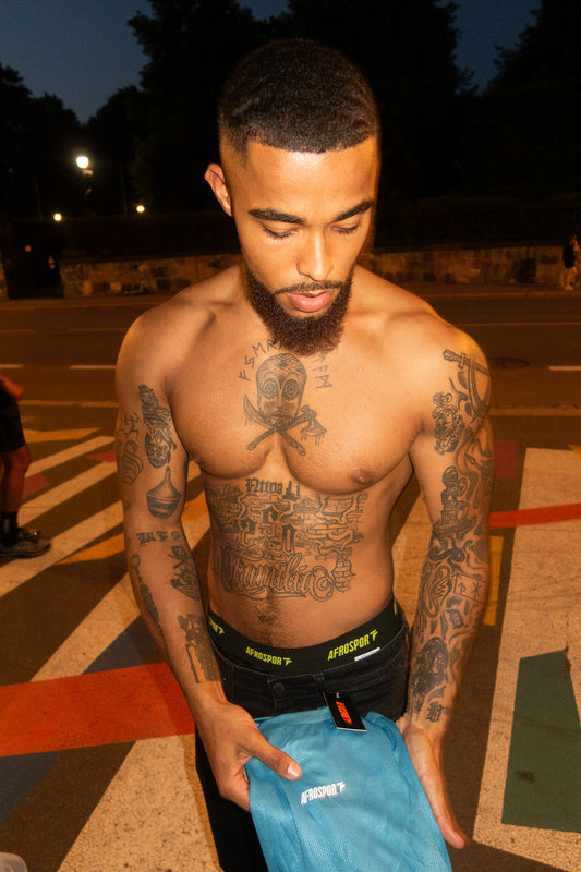 Boxers