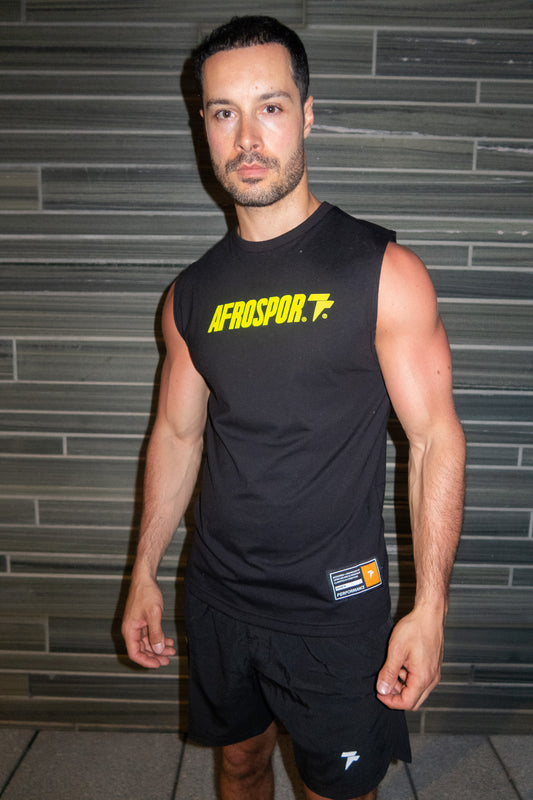 Cotton Tank