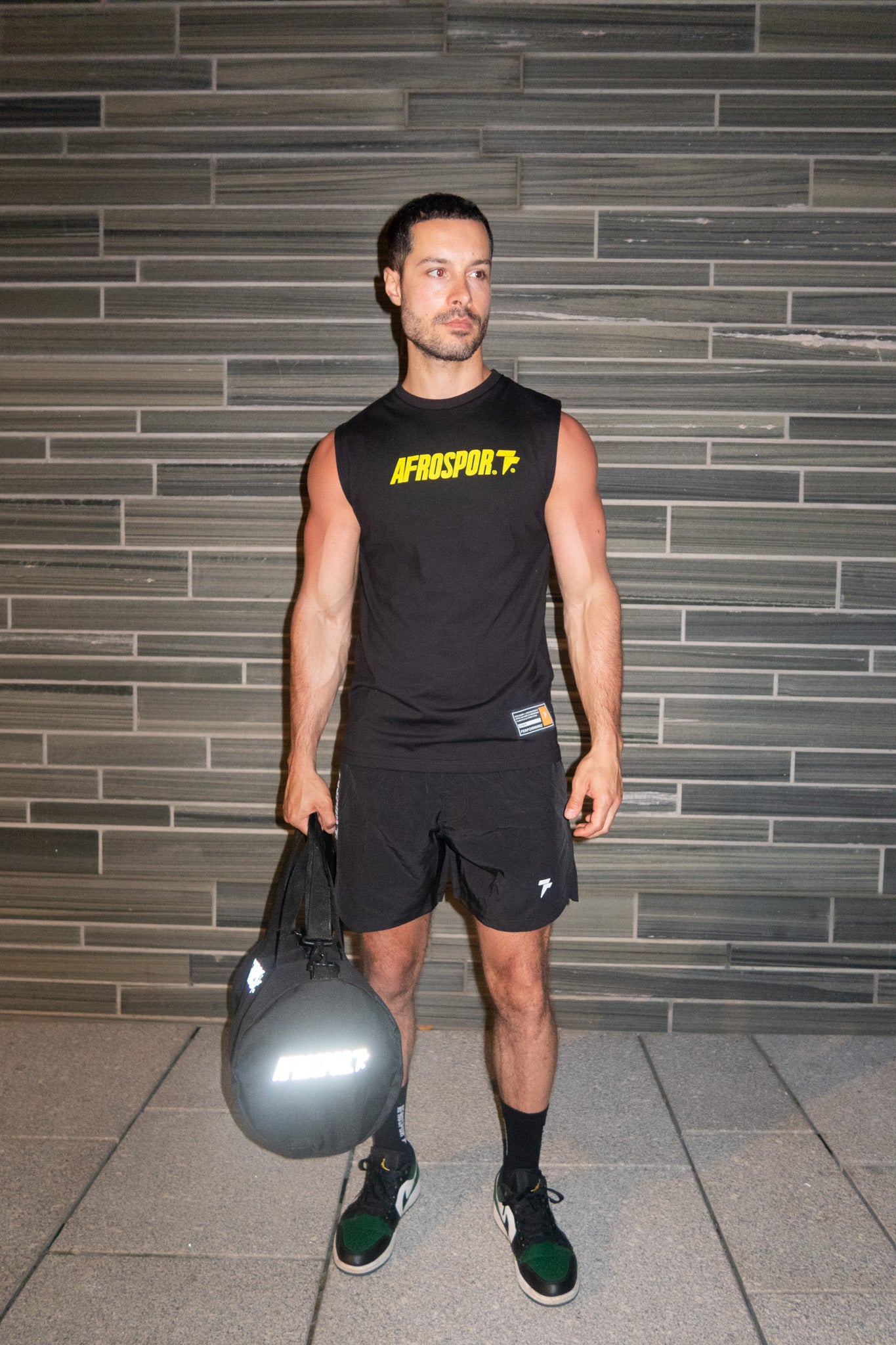 Duffel Bag