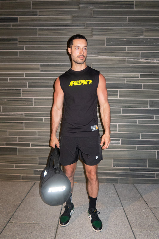 Duffel Bag