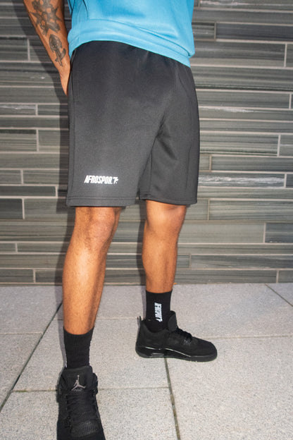 Scuba Shorts