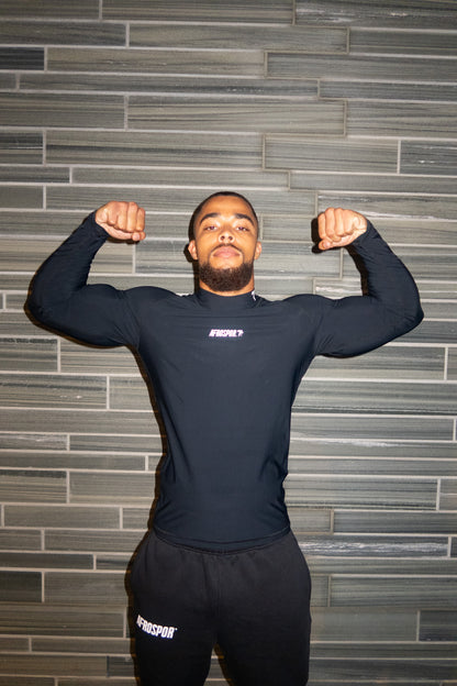 Compression Long Sleeve