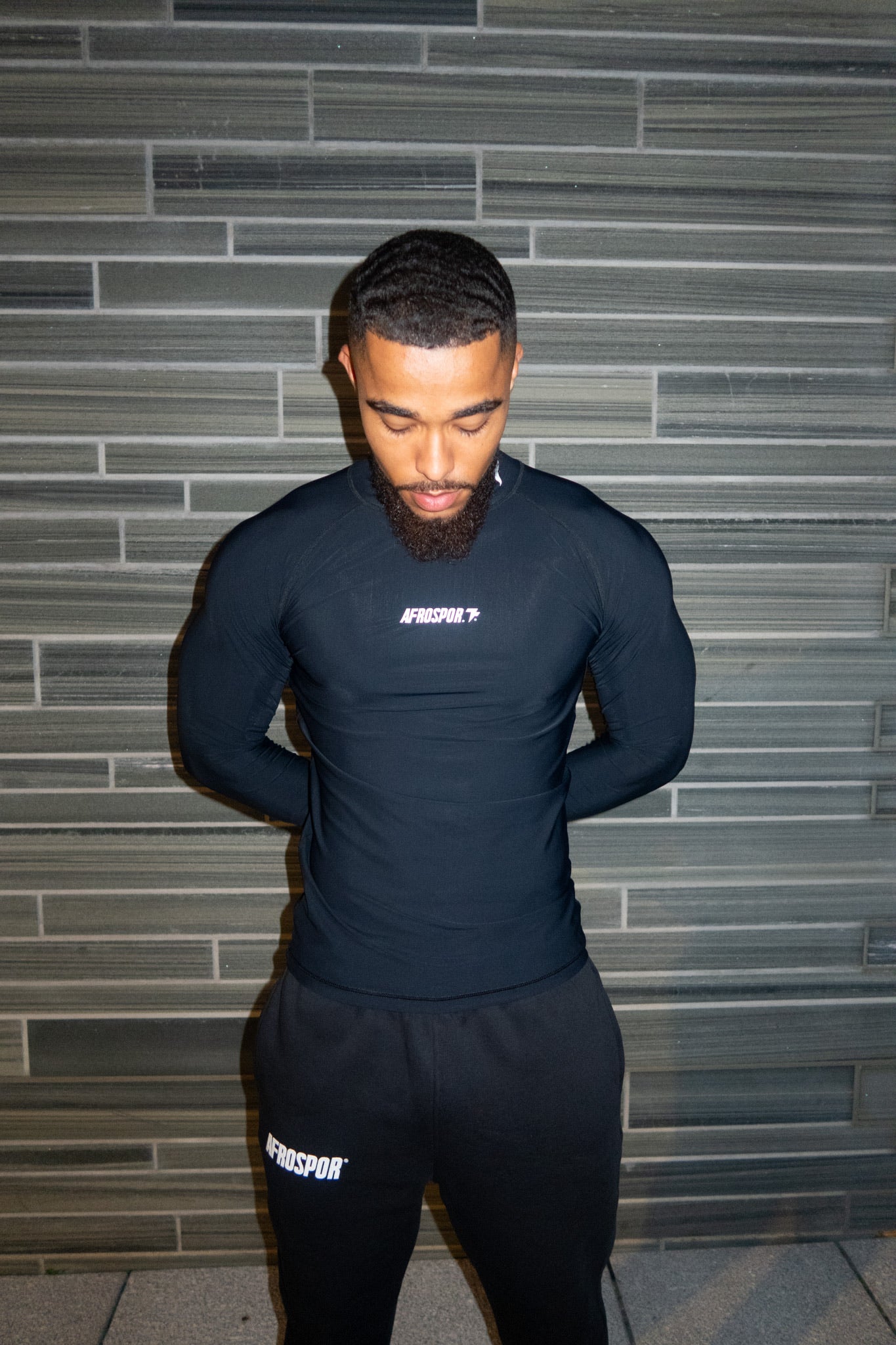Compression Long Sleeve