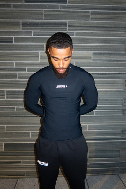 Compression Long Sleeve