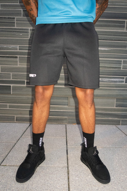 Scuba Shorts