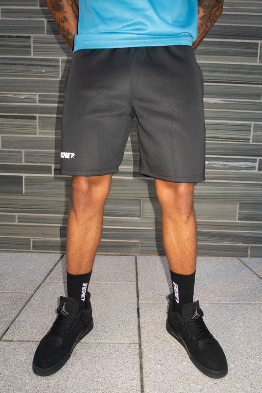 Scuba Shorts