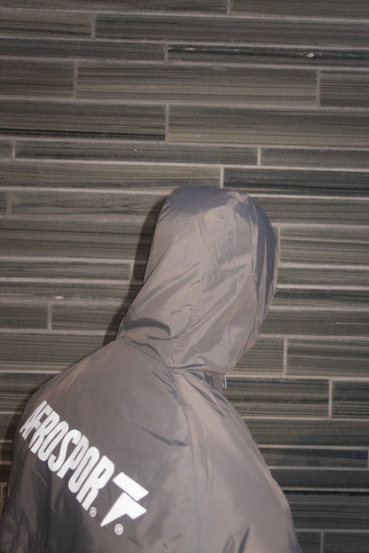 Windbreaker