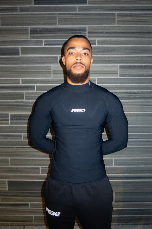 Compression Long Sleeve