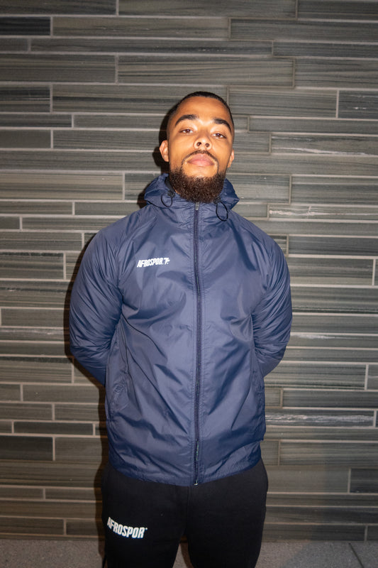 Windbreaker